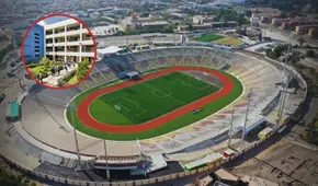 Esta universidad peruana contará con un estadio donde se jugarán partidos de la Liga 1 y los Juegos Panamericanos: será remodelado con tecnología europea