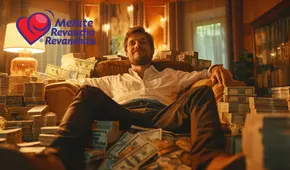 Sorteo Melate 4035, resultados del 26 de marzo en la Lotería Nacional de México: checa tu boleto con Revancha y Revanchita