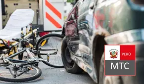 Este es el fondo de compensaciones del MTC que muy pocos conocen y que también protege tras accidentes de tránsito en 2025