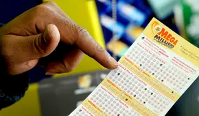 Jugador en Florida perdió US$344 millones en Mega Millions, pero ganó otra cifra impresionante: un número cambió su destino