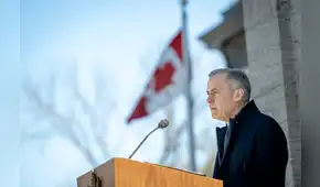 El inesperado resurgimiento liberal en Canadá, por Juan Luis Salinas