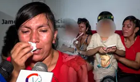 Tras más de 6 años, niños cambiados al nacer vuelven con sus madres biológicas en Jaén: "Con dolor lo entrego"