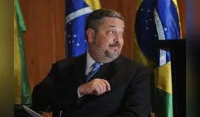 Lava Jato: Corte Suprema de Brasil anula todos los procesos contra exministro Antonio Palocci