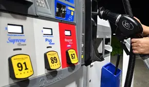 Impuestos a la gasolina en California podrían eliminarse por incremento de autos eléctricos: ¿es posible?