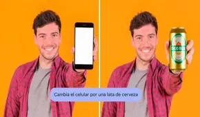 ¡Tiembla Adobe Photoshop! Gemini, la IA de Google, ya puede editar tus imágenes totalmente gratis