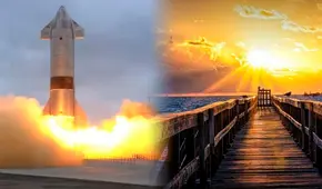 Muy buenas noticias para Elon Musk: el proyecto de ley en Texas que busca restringir acceso a playas y favorecer a SpaceX