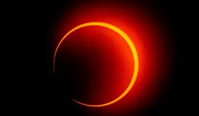¿En países de Latinoamérica se verá el eclipse solar? Estas son las únicas naciones del mundo donde el fenómeno será visible