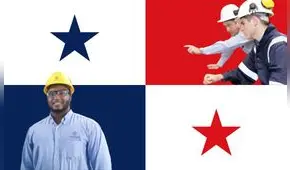 Buenas noticias para trabajadores en Panamá: estos son los principales empleos a los que podrás postular este 2025