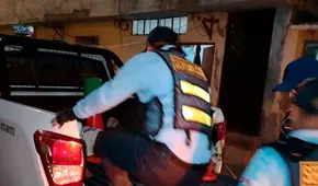 Hombre golpea a su pareja gestante de 3 meses durante discusión y se da a la fuga en Piura