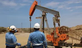 Perupetro: ganadores de buena pro de Lotes I y VI quedaron fuera por incapacidad económica