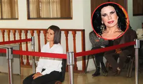 ¿A qué se dedica Eva Bracamonte, acusada de asesinar a su madre, pero tras 4 años de cárcel fue declarada inocente?