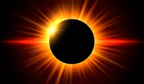 ¿Dónde se podrá ver el eclipse solar desde España? Guía de horarios, canal de transmisión y cómo seguirlo en vivo