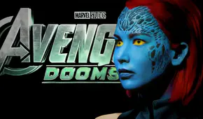Rebecca Romijn y otras estrellas de los X-Men aparacerán en 'Avengers: Doomsday': todo sobre la nueva película de Marvel