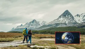 ¿Sabías que puedes caminar 22.531 km entre dos continentes? Descubre el recorrido más largo del planeta