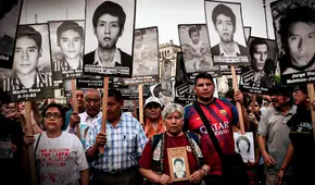 Jueces rechazaron aplicar ley de impunidad en los casos Pativilca, Madre Mía, Mariella Barreto y otros