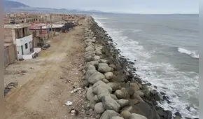 Países de Europa y Asia busca recuperar tres playas en Trujillo: MTC evalúa sus propuestas
