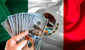 Nuevo precio del dólar en México HOY, jueves 27 de marzo de 2025: tipo de cambio en Banco Azteca, BBVA y más