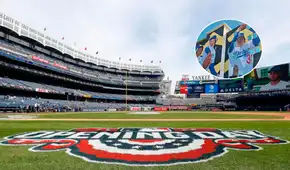 5 mexicanos estarán en el Opening Day 2025 de la MLB: descubre quiénes son y qué equipos representan 5 mexicanos estarán en el Opening Day 2025 de la MLB: descubre quiénes son y qué equipos representan