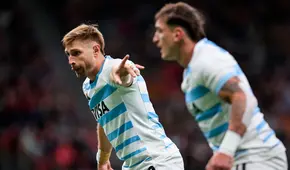 Los Pumas Seven vs Irlanda HOY en Hong Kong vía Fox Sports: a qué hora juegan, dónde ver y cómo llega Argentina al partido