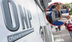 Pensión por orfandad ONP 2025: ¿quiénes tienen derecho a recibir el beneficio y cómo realizar el trámite en Perú?