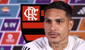 ¡Lo celebra Paolo Guerrero! Flamengo pierde juicio y no recibirá millonario monto del 'Depredador'