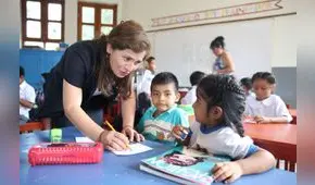 Buena noticia para docentes con bono de S/113 en marzo: beneficiarios y cómo acceder al pago