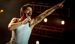 Camilo se reencontró con la ‘Tribu’ en una noche de amor y magia [CRÓNICA]