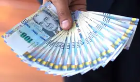 Obtén un préstamo para pagar deudas a una tasa de interés desde 1.19% mensual