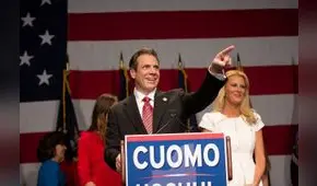 ¿Quién es Andrew Cuomo?: el exgobernador que busca desafiar a Eric Adams por la alcaldía de Nueva York