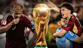 "Venezuela no merece clasificar al Mundial": la Vinotinto y los errores que le pueden costar carísimo en las Eliminatorias