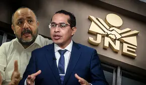 Elecciones 2026: partidos políticos en vía de inscripción quedan en el limbo en medio de divisiones en el JNE