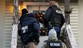 Proyecto de ley A5467 en Nueva York: policía local podría colaborar en la deportación de inmigrantes Proyecto de ley A5467 en Nueva York: policía local podría colaborar en la deportación de inmigrantes