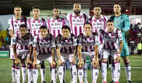 Saprissa cayó y se aleja de la cima: perdió 2-0 ante AD Santos por la fecha 14 de la Liga Promérica 2025