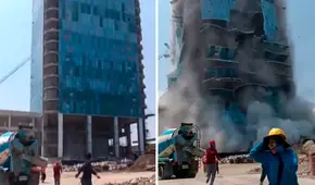 Terremoto en Tailandia y Myanmar de 7,7 magnitud hoy: aumentan a 1.600 los fallecidos y hay cientos de desaparecidos