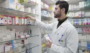 Más del 40% de los medicamentos genéricos en el Perú no pasarían los estudios de bioequivalencia