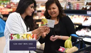 ¿Eres inmigrante en Illinois? Así puedes acceder al programa WIC para recibir alimentos gratis