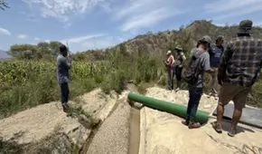 Obras por Impuestos: Un modelo de desarrollo inclusivo para el Valle Viejo de Olmos