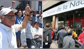 Pago del Fonavi 2025 llegaría en abril: consulta con DNI si eres beneficiario de la devolución de aportes