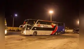 Áncash: sentencian a 2 trabajadores de empresa de transportes por discriminar a niño autista