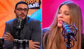 Actriz de ‘Yo soy Betty, la fea’ se mostró incómoda con Mario Irivarren por decir mal su nombre: “Qué pena” Actriz de ‘Yo soy Betty, la fea’ se mostró incómoda con Mario Irivarren por decir mal su nombre: “Qué pena”