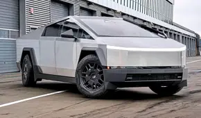 ¿Por qué el Tesla Cybertruck de Elon Musk no está cumpliendo las expectativas en 2025? Conoce las razones