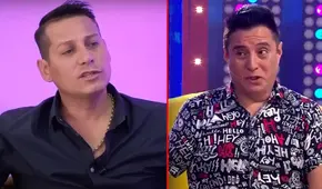 Luigui Carbajal asegura que Roly Ortiz no pagó derechos a Apdayc para el reencuentro: “Yo tengo los vouchers”