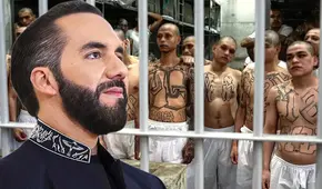 La "guerra" de Bukele: gobierno de El Salvador recupera 11.000 casas ocupadas por presuntos pandilleros