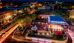 Este es el mejor lugar para vivir en Texas y el segundo en Estados unidos en nuevo ranking 2025 Este es el mejor lugar para vivir en Texas y el segundo en Estados unidos en nuevo ranking 2025