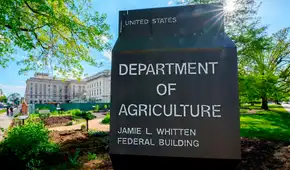 El USDA suspende envíos de alimentos para bancos de comida en California, ¿qué impacto tendrá? El USDA suspende envíos de alimentos para bancos de comida en California, ¿qué impacto tendrá?
