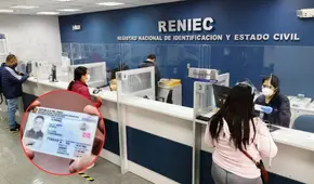 ¿Hasta qué hora atiende Reniec? Conoce el horario de atención para renovaciones, duplicados y actualización de datos de tu DNI este 2025