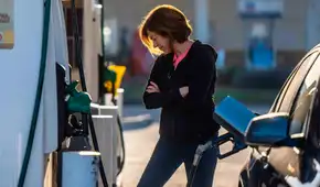¿Un futuro sin autos de gasolina? Estos estados de EEUU están tomando pasos para eliminar su venta ¿Un futuro sin autos de gasolina? Estos estados de EEUU están tomando pasos para eliminar su venta