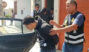 Tacna: detienen a dos personas y hallan más de 50 kilos de droga
