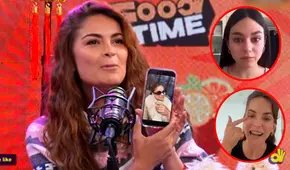 Laura Spoya cuenta su mala experiencia con fashion bloggers en Cusco: “Me dijeron que mi ropa le daba calambre al ojo”