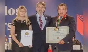 Expertos de talla mundial debatieron sobre Derecho Penal y Procesal Penal en importante conferencia internacional de la UCV